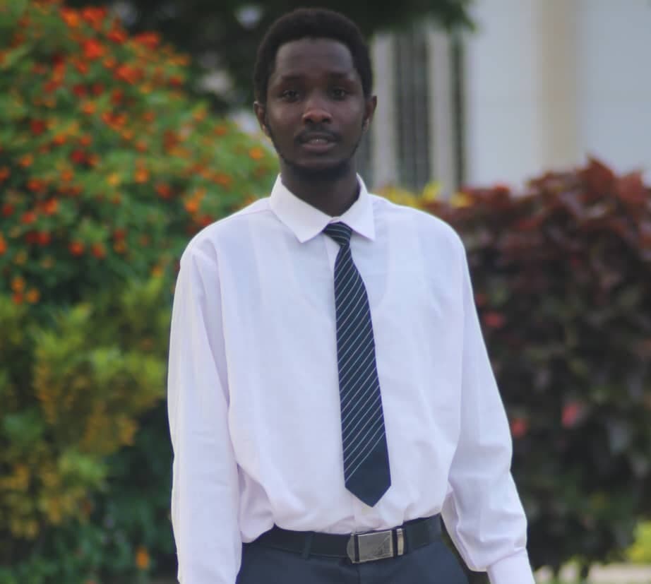 Portrait de Abdou Khadre Djitté, Coordonnateur régional